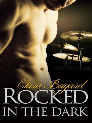 cover image of Rocked in the Dark (BBW New Adult Rock Star Romance)